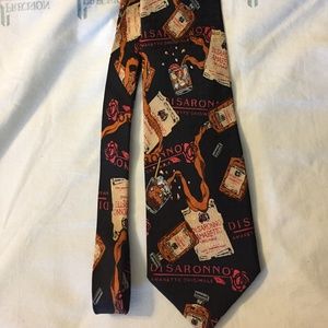 MEN'S PARTY TIE